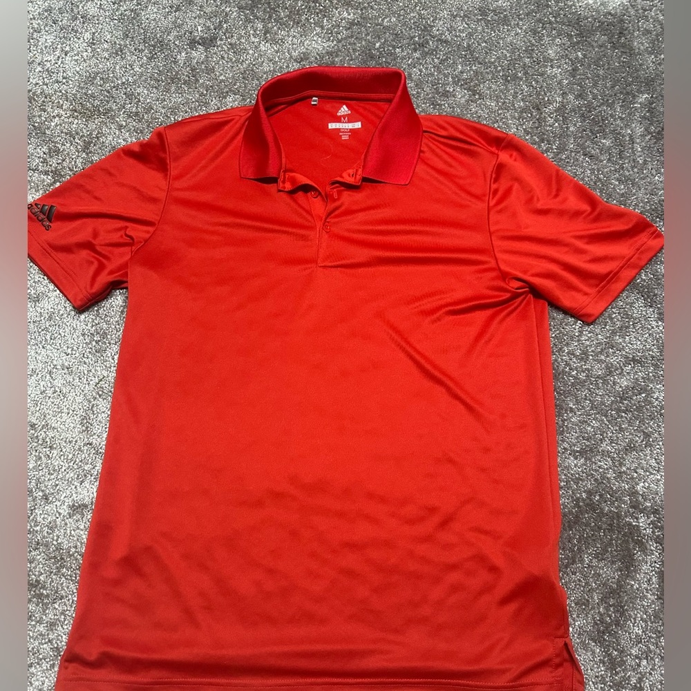 Adidas polo